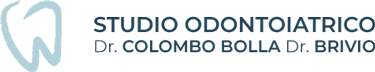 Logo | Studio Odontoiatrico Dr. Colombo Bolla - Dr. Brivio